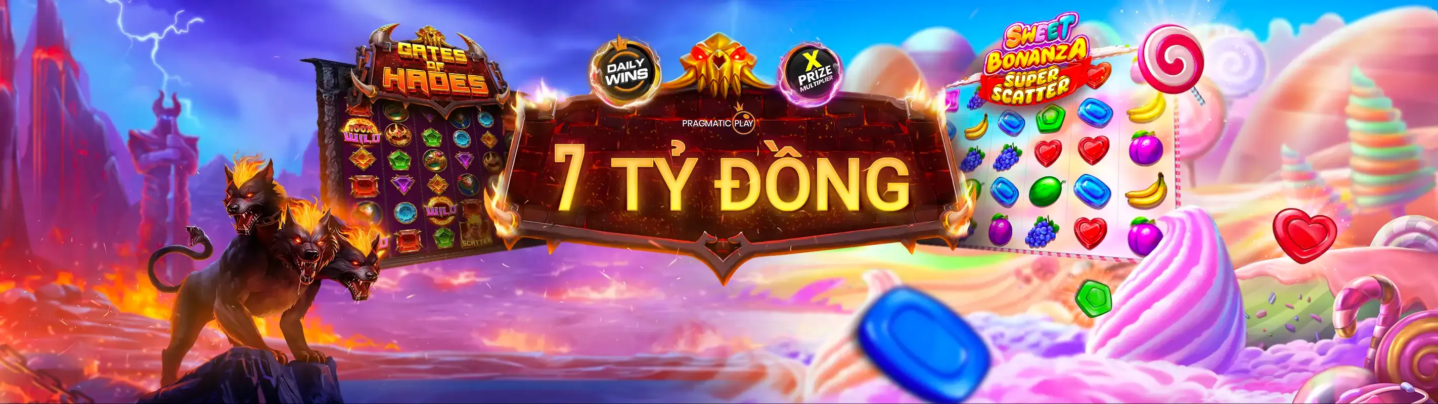 Thế giới bắn cá 88open