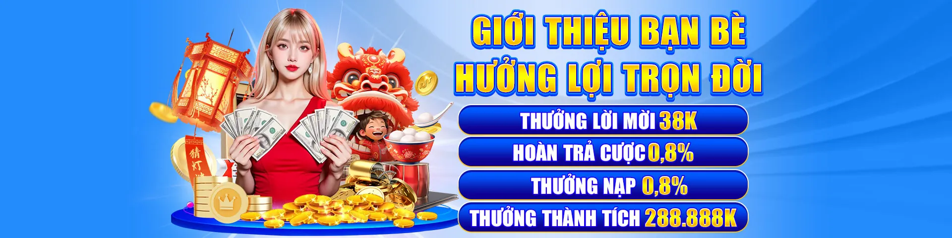 Khuyến mãi nạp tiền hàng ngày 88open